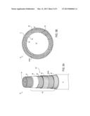 METHODS, SYSTEMS AND APPARATUS FOR CIRCULATING FLUID WITHIN THE ANNULUS OF     A FLEXIBLE PIPE RISER diagram and image