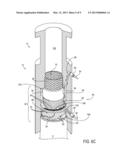 METHODS, SYSTEMS AND APPARATUS FOR CIRCULATING FLUID WITHIN THE ANNULUS OF     A FLEXIBLE PIPE RISER diagram and image