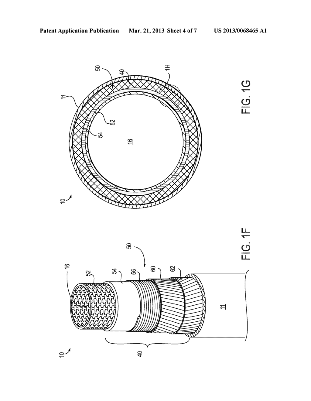 METHODS AND SYSTEMS FOR CIRCULATING FLUID WITHIN THE ANNULUS OF A FLEXIBLE     PIPE RISER - diagram, schematic, and image 05