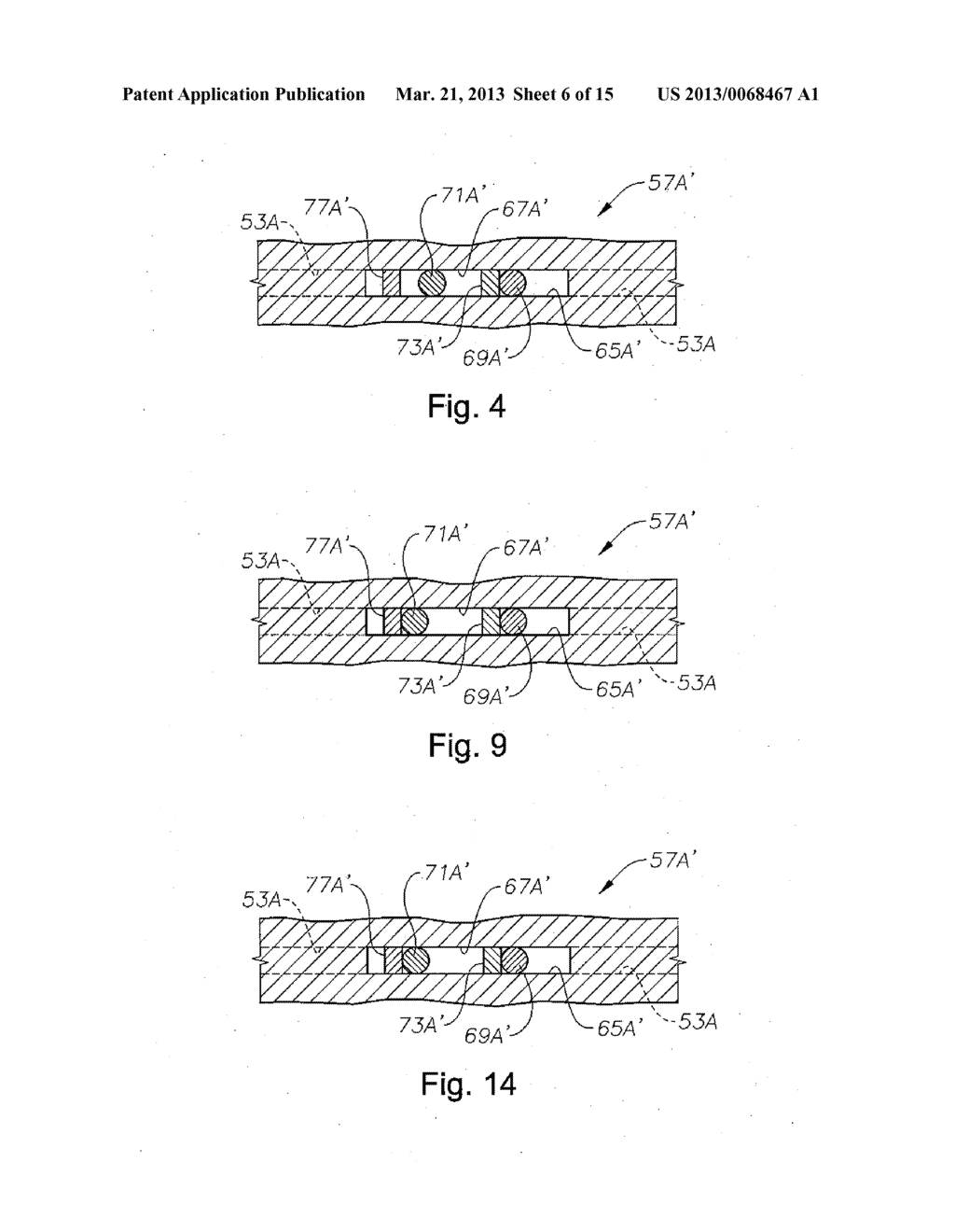 SELF-CONTROLLED INFLOW CONTROL DEVICE - diagram, schematic, and image 07