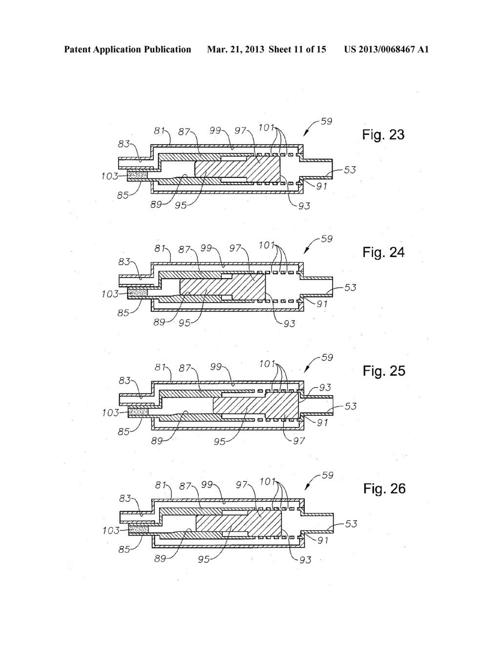 SELF-CONTROLLED INFLOW CONTROL DEVICE - diagram, schematic, and image 12