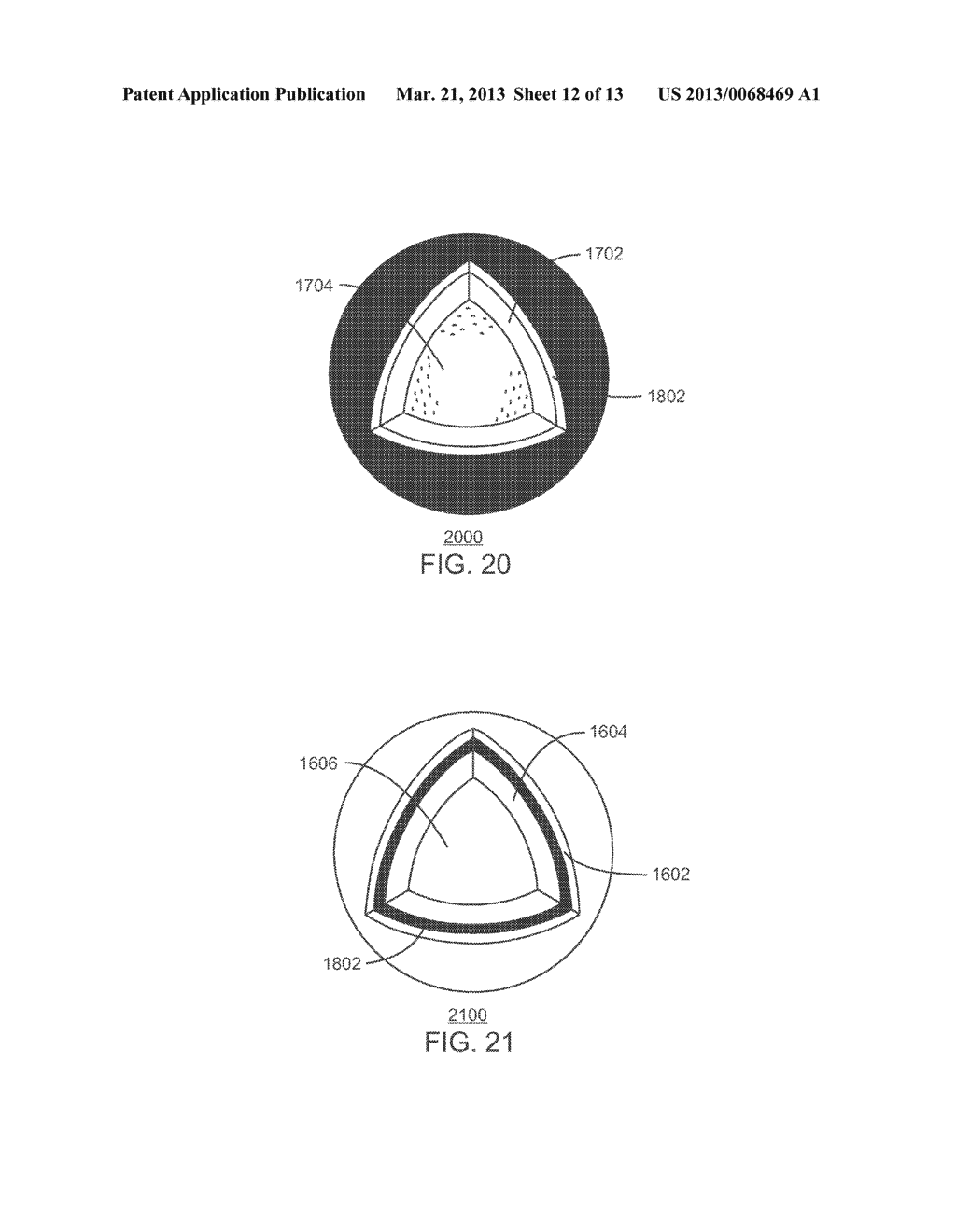 Pressurized Polymer Beads As Proppants - diagram, schematic, and image 13