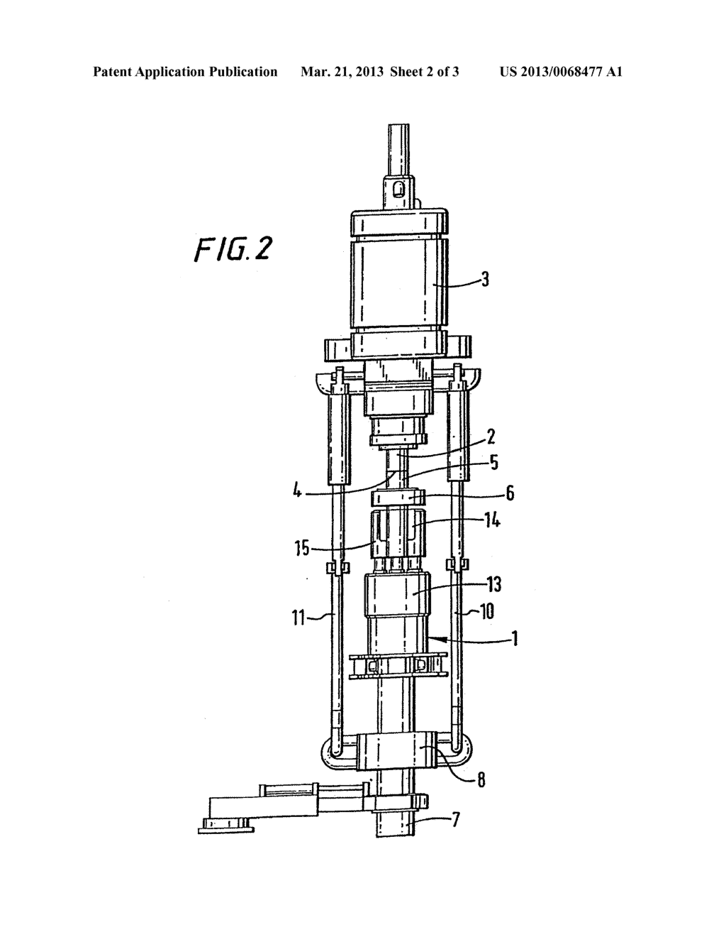 APPARATUS AND METHOD FOR FACILITATING THE CONNECTION OF TUBULARS USING A     TOP DRIVE - diagram, schematic, and image 03