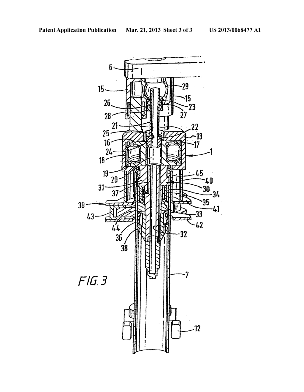 APPARATUS AND METHOD FOR FACILITATING THE CONNECTION OF TUBULARS USING A     TOP DRIVE - diagram, schematic, and image 04