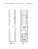 A Bottom Hole Assembly For Deploying An Expandable Liner In a Wellbore diagram and image