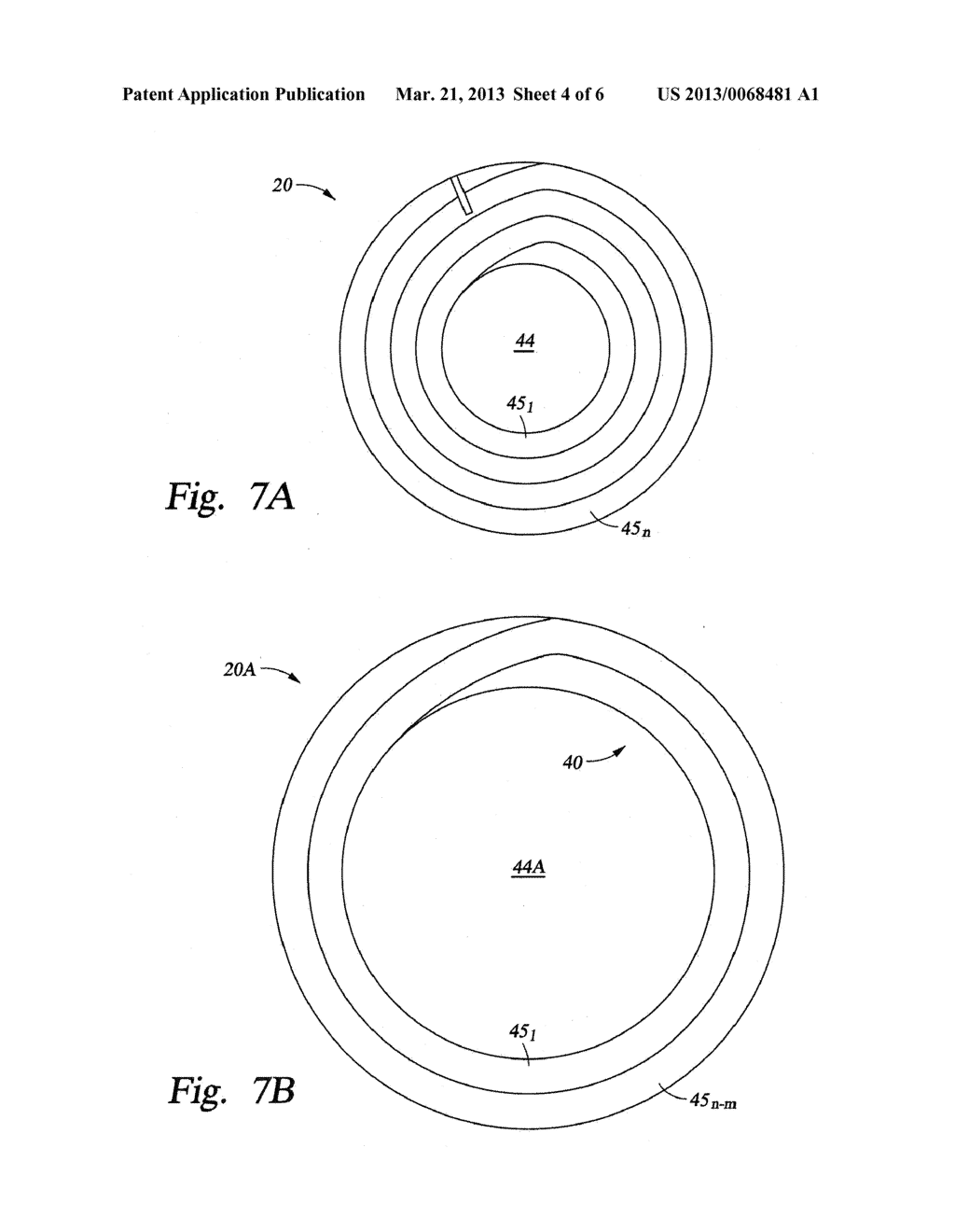 A Bottom Hole Assembly For Deploying An Expandable Liner In a Wellbore - diagram, schematic, and image 05