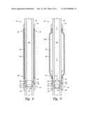 A Bottom Hole Assembly For Deploying An Expandable Liner In a Wellbore diagram and image