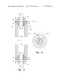 A Bottom Hole Assembly For Deploying An Expandable Liner In a Wellbore diagram and image