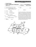 VEHICLE FIRE PROTECTIVE COVER diagram and image