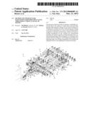 Method And Apparatus For Maintaining Farm Implement Level Throughout     Vertical Range Of Motion diagram and image