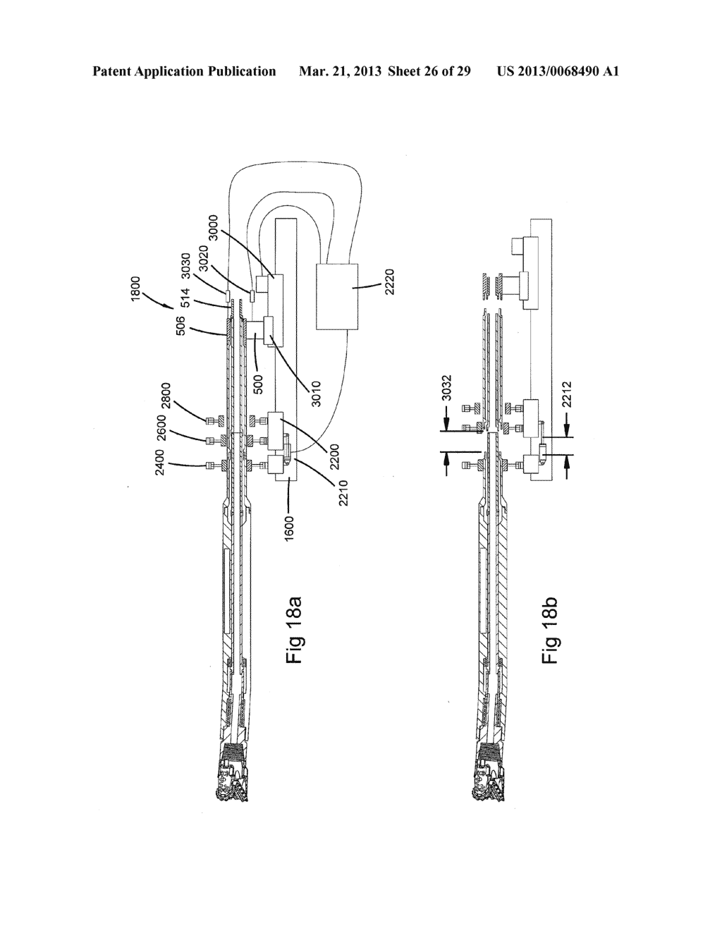 TWO PIPE HORIZONTAL DIRECTIONAL DRILLING SYSTEM - diagram, schematic, and image 27