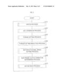 ELECTRIC POWER TOOL diagram and image