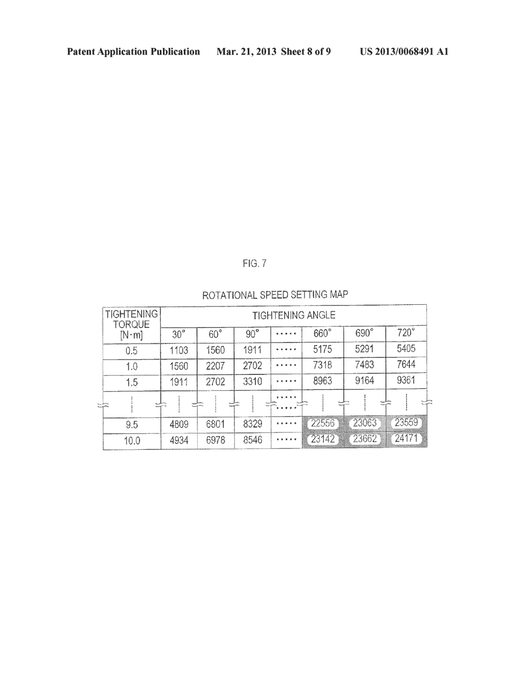 ELECTRIC POWER TOOL - diagram, schematic, and image 09