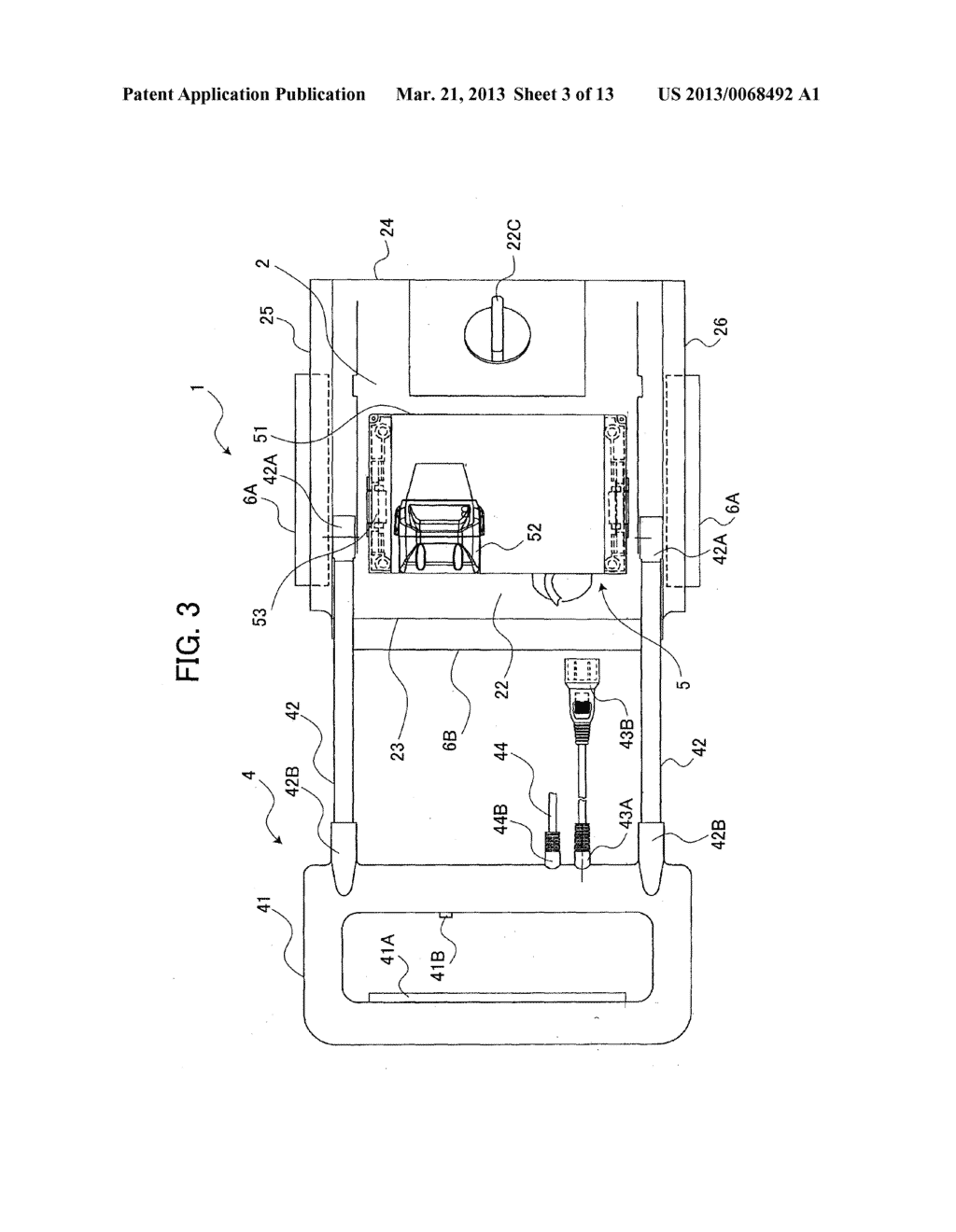 Power Tool - diagram, schematic, and image 04