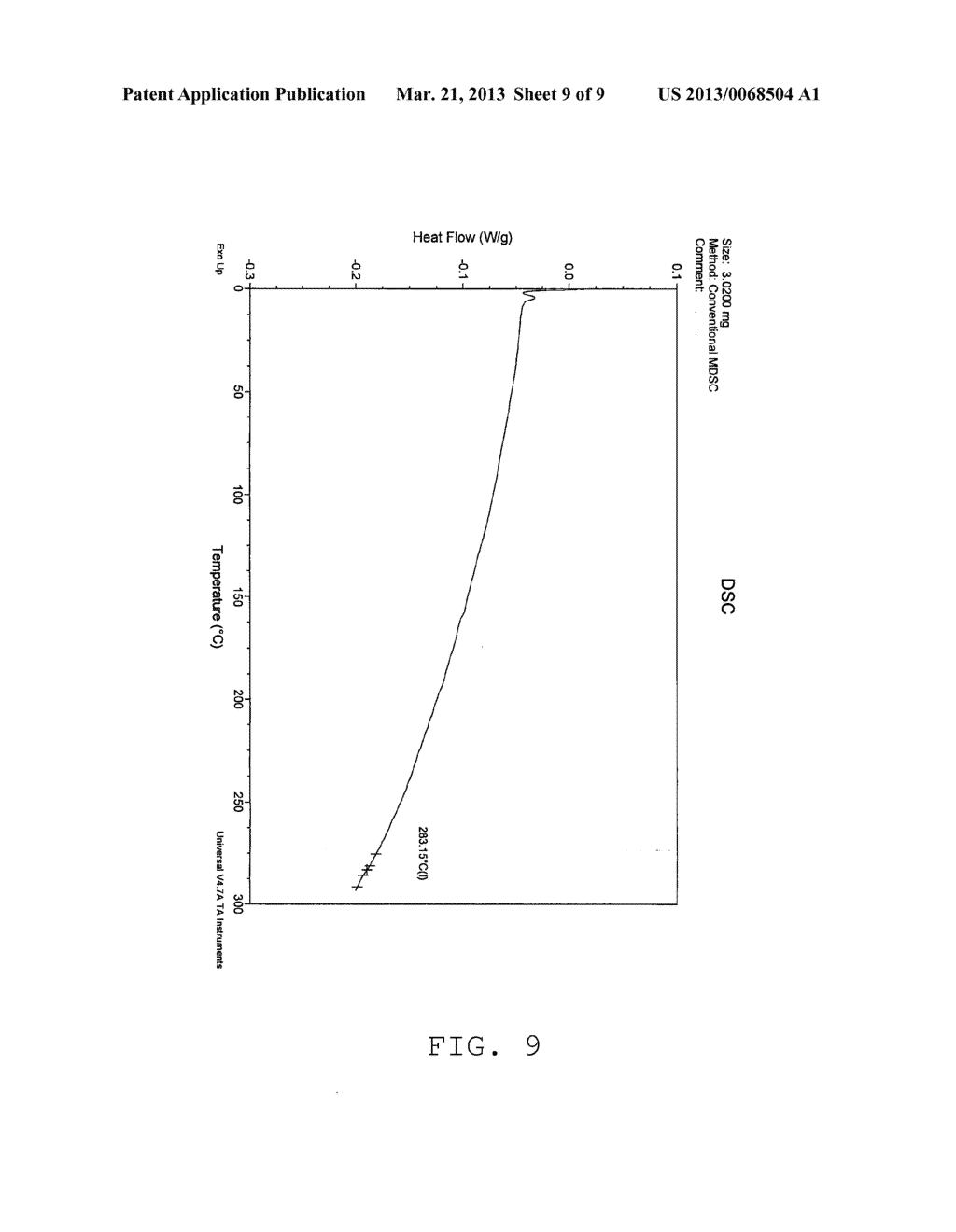 COMPOSITE INSULATING FILM - diagram, schematic, and image 10