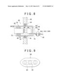 ELECTRIC CABLE AND ELECTRIC CONNECTOR diagram and image