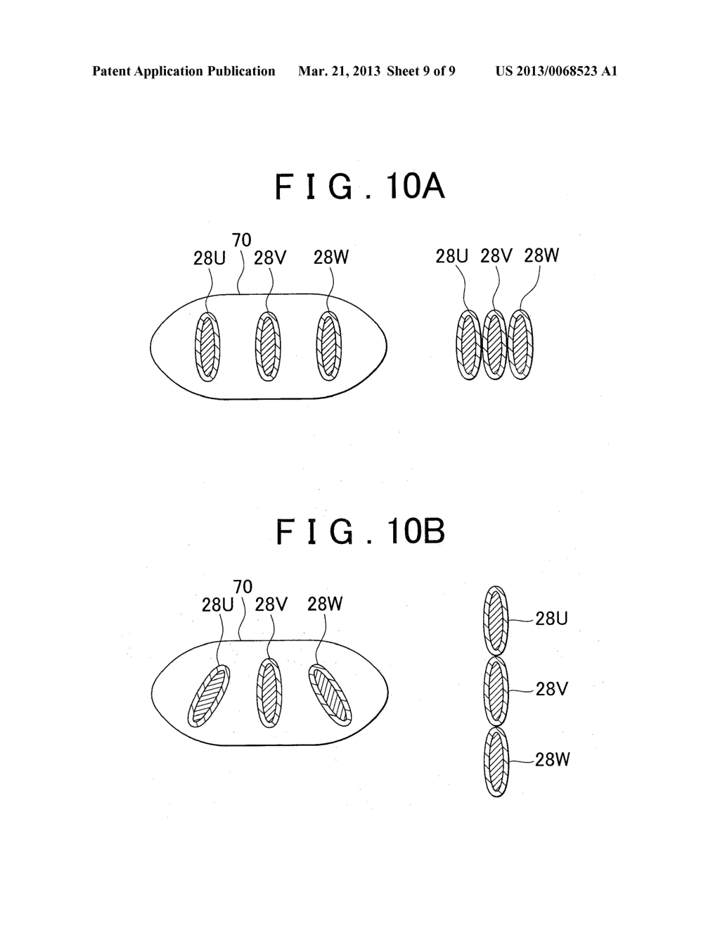 ELECTRIC CABLE AND ELECTRIC CONNECTOR - diagram, schematic, and image 10