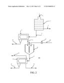 SYSTEM AND METHOD OF CLARIFYING DRILLING MUD AND A HYDROPHILIC LIQUID OR     SOLUTION FOR USE IN CLARIFYING DRILLING MUD diagram and image