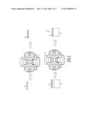 METHODS OF ATTACHING A POLYCRYSTALLINE DIAMOND COMPACT TO A SUBSTRATE AND     CUTTING ELEMENTS FORMED USING SUCH METHODS diagram and image