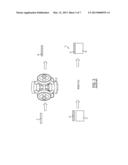 METHODS OF ATTACHING A POLYCRYSTALLINE DIAMOND COMPACT TO A SUBSTRATE AND     CUTTING ELEMENTS FORMED USING SUCH METHODS diagram and image