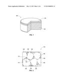 METHODS OF FABRICATING POLYCRYSTALLINE DIAMOND, AND CUTTING ELEMENTS AND     EARTH-BORING TOOLS COMPRISING POLYCRYSTALLINE DIAMOND diagram and image