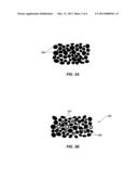 METHODS OF FABRICATING POLYCRYSTALLINE DIAMOND, AND CUTTING ELEMENTS AND     EARTH-BORING TOOLS COMPRISING POLYCRYSTALLINE DIAMOND diagram and image