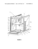 WEIGHING DEVICE HAVING A WEIGHING CHAMBER diagram and image