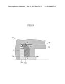 DISK BRAKE DEVICE diagram and image