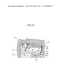 DISK BRAKE DEVICE diagram and image