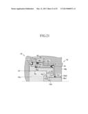 DISK BRAKE DEVICE diagram and image