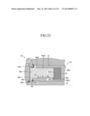 DISK BRAKE DEVICE diagram and image