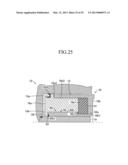 DISK BRAKE DEVICE diagram and image