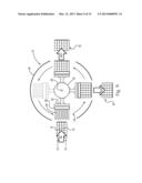 MECHANISMS FOR TRANSFERRING ITEMS diagram and image