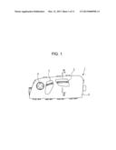 SLIDE SWITCH DEVICE diagram and image