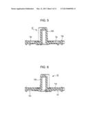 SLIDE SWITCH DEVICE diagram and image