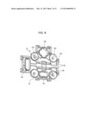 SLIDE SWITCH DEVICE diagram and image