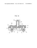 SLIDE SWITCH DEVICE diagram and image