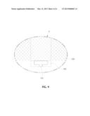 TOUCH PANEL USING A METAL THIN FILM, AND METHOD FOR MANUFACTURING SAME diagram and image