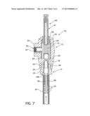 Switch assembly diagram and image