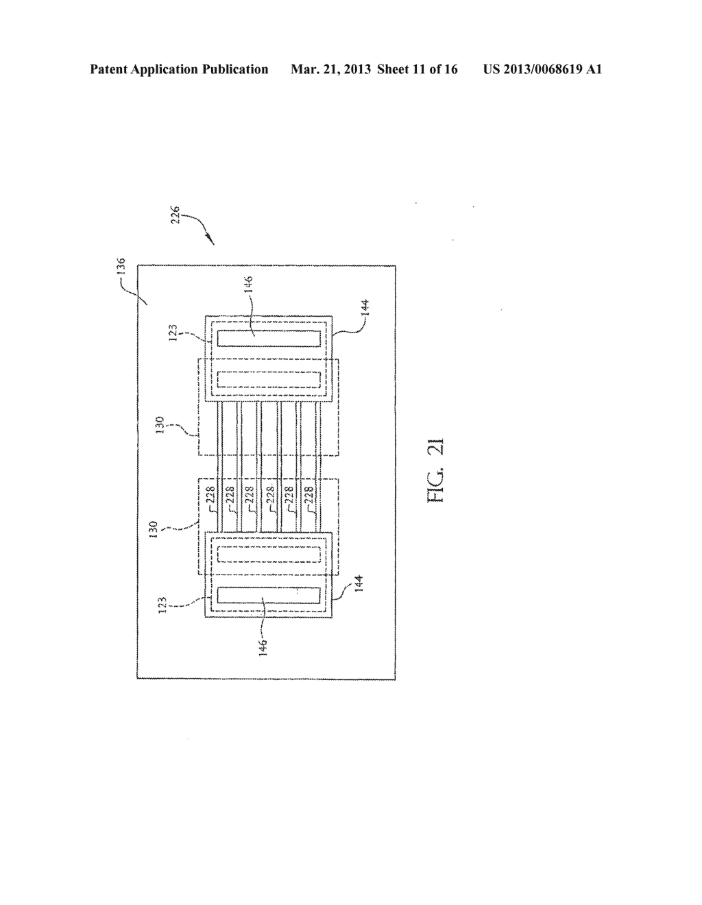 Method and Apparatus for Detecting Nucleotides - diagram, schematic, and image 12