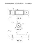 POLE ENGAGEABLE TOOL CONTAINER diagram and image