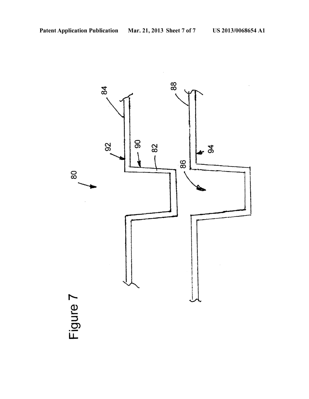 CONTAINER WITH TAMPER-EVIDENT LOCKING MEANS - diagram, schematic, and image 08