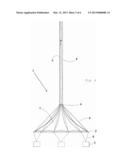 OIL LEAK COLLECTOR DEVICE AND OIL STORAGE DEVICE diagram and image