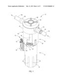 FILTER UNIT diagram and image