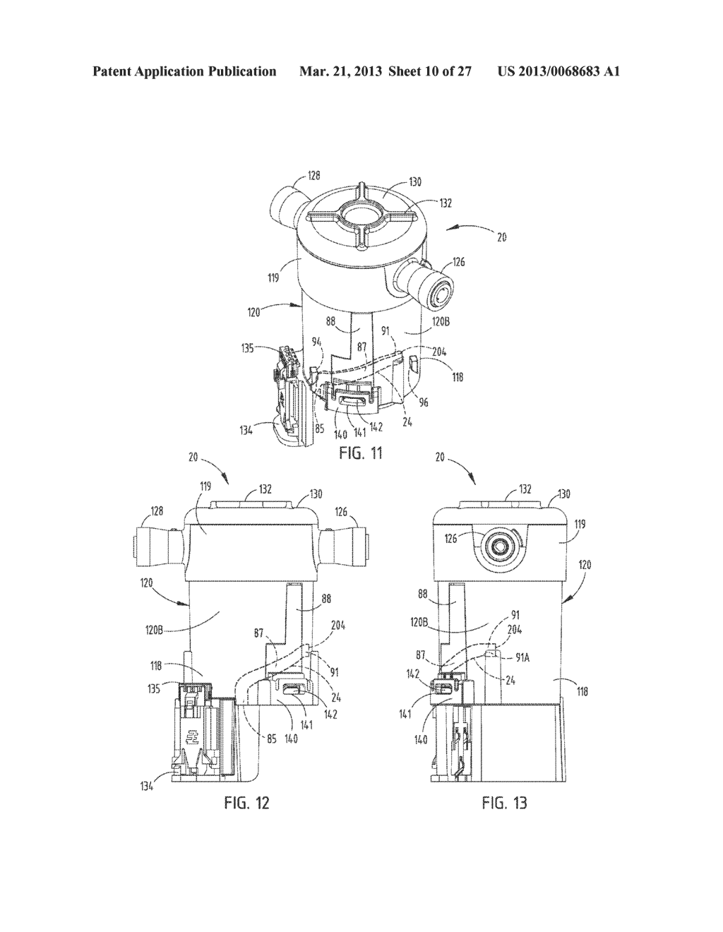 FILTER UNIT - diagram, schematic, and image 11