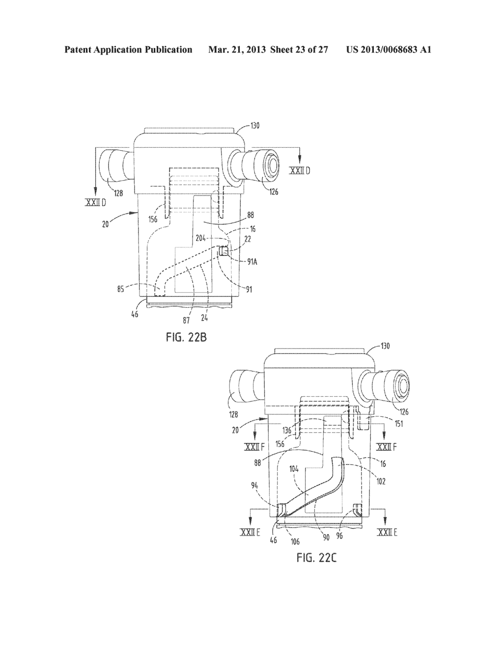 FILTER UNIT - diagram, schematic, and image 24