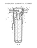 FILTER UNIT diagram and image