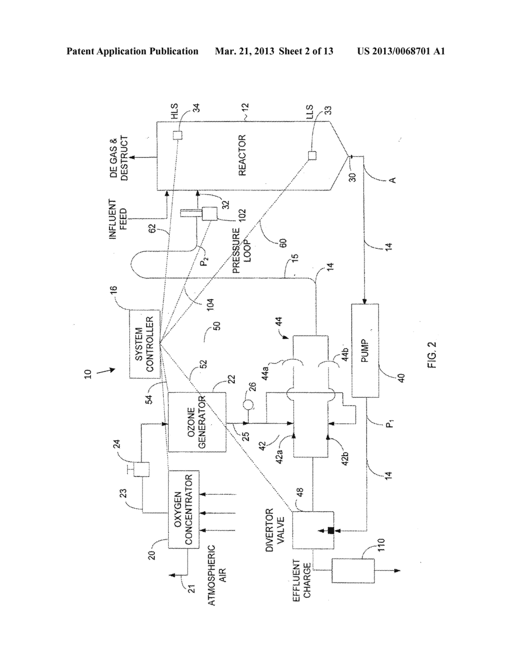 OXIDATION PROCESS - diagram, schematic, and image 03