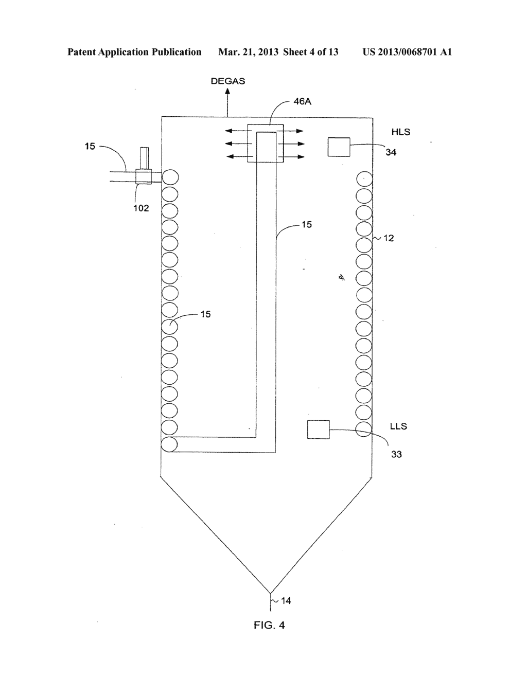 OXIDATION PROCESS - diagram, schematic, and image 05