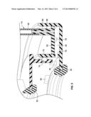 FUEL FILTER WITH SNORKEL VENT diagram and image